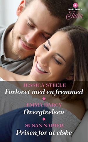 Forlovet med en fremmed / Overgivelsen / Prisen for at elske