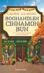 Boghandlen Cinamon Bun