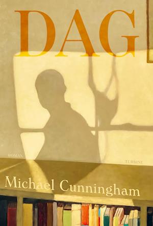 Dag-Michael Cunningham-Bog