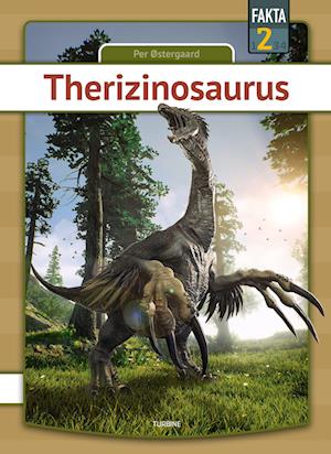 Therizinosaurus