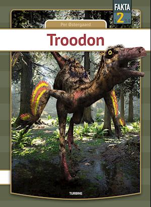 Troodon