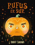 Rufus er sur