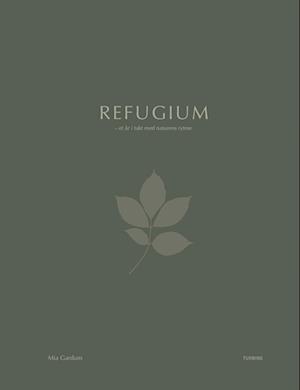 Refugium-Mia Gardum-Bog