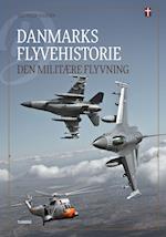 Danmarks flyvehistorie, Bind III