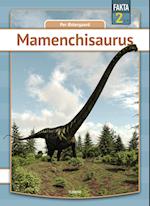 Mamenchisaurus