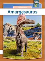 Amargasaurus