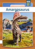 Amargasaurus