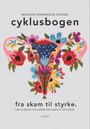 Cyklusbogen-Mathilde Okkenhaug Pilskog-Bog