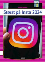 Størst på Insta 2024