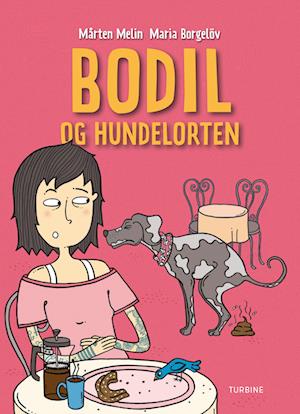 Bodil og hundelorten