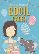 Bodil bager