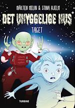 Det uhyggelige hus – Taget