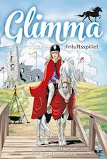 Glimma - Friluftsspillet, bog 3