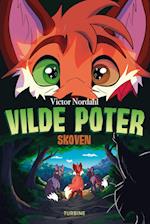 Vilde poter – Skoven