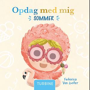 Opdag med mig - sommer