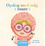 Opdag med mig - sommer