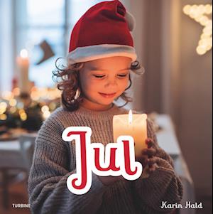 Jul-Karin Hald-Bog
