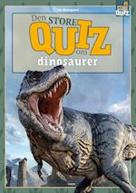 Den store quiz om dinosaurer