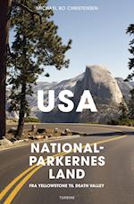 USA – nationalparkernes land