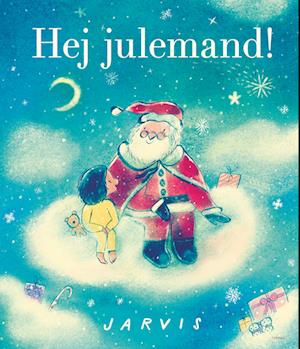 Hej julemand!