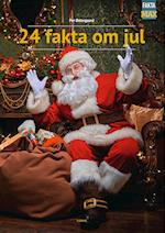 24 fakta om jul