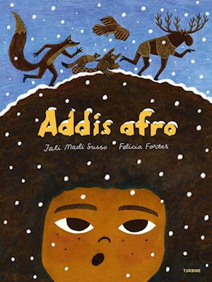 Addis afro