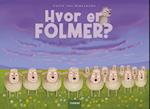 Hvor er Folmer?