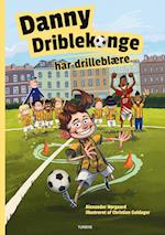 Danny Driblekonge har drilleblære