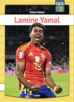 Lamine Yamal