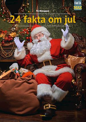 24 fakta om jul