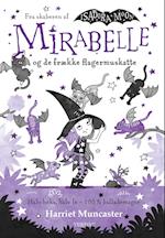 Mirabelle og de frække flagermuskatte