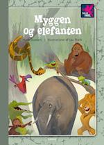 Myggen og elefanten