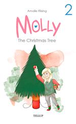 Molly #2: The Christmas Tree