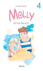 Molly #4: At the Beach