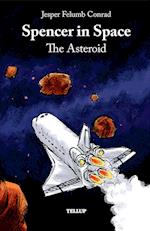 Spencer in Space #4: The Asteroid