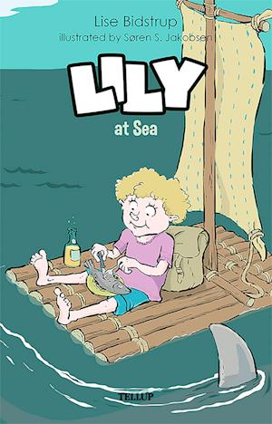 Lily #1: Lily at Sea