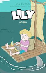 Lily #1: Lily at Sea