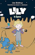 Lily #2: Lily in Space