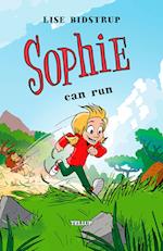 Sophie #1: Sophie Can Run