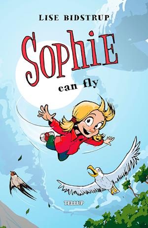 Sophie #3: Sophie Can Fly