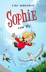 Sophie #3: Sophie Can Fly