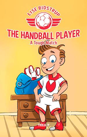 The Handball Player #1: A Tough Match