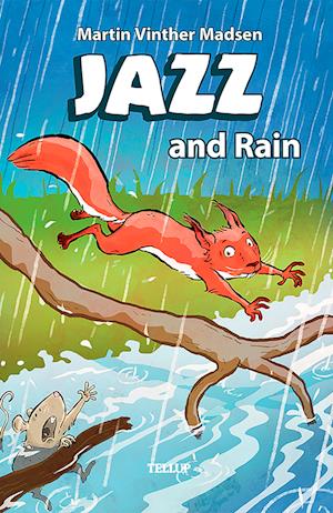 Jazz #2: Jazz and Rain