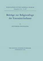 Beitrage Zur Religionsfrageder Yanomami