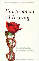 Fra problem til løsning