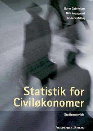 Statistik for civiløkonomer