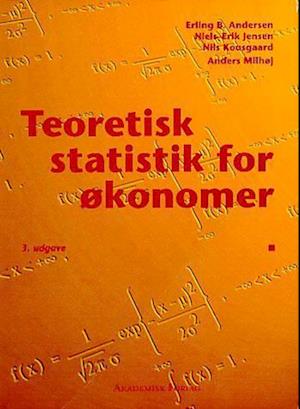 Teoretisk statistik for økonomer