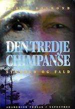 Den tredje chimpanse