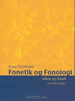 Fonetik og fonologi
