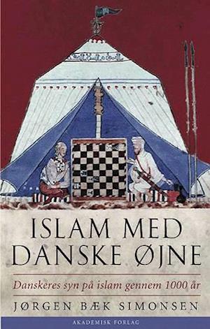 Islam med danske øjne